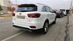 کیا سۆرینتۆ